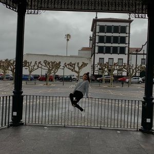 Meet your Posher, Marya